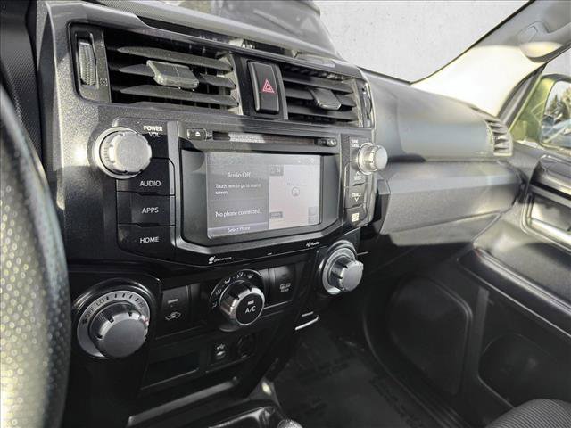 Used 2015 Toyota 4Runner Trail image 14
