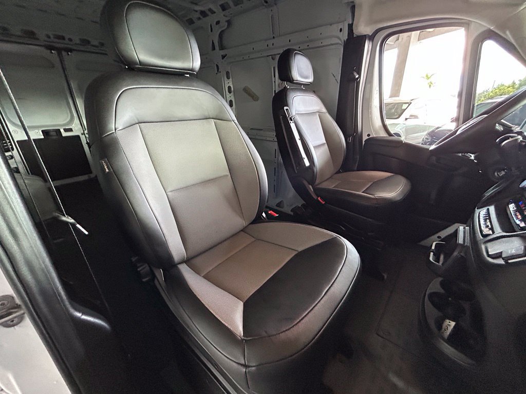 Used 2023 RAM ProMaster 2500 FWD image 42