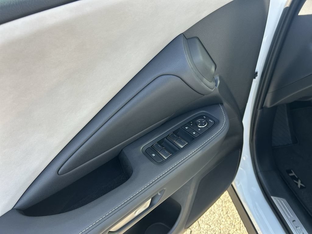 Used 2026 Lexus TX 350 AWD w/ Technology Package image 16