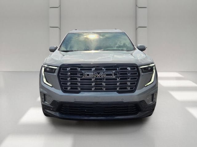New 2026 GMC Acadia Denali Ultimate FWD image 8