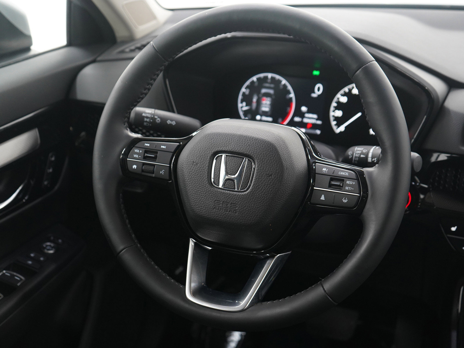 Used 2024 Honda CR-V EX-L image 15