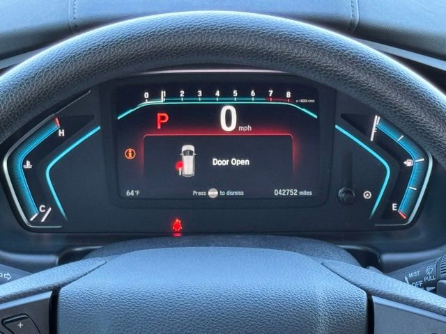 Used 2018 Honda Odyssey EX image 3