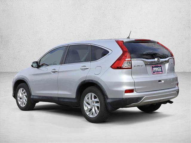 Used 2016 Honda CR-V EX image 7