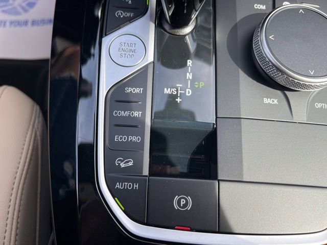 Used 2023 BMW X3 xDrive30i w/ Premium Package image 24