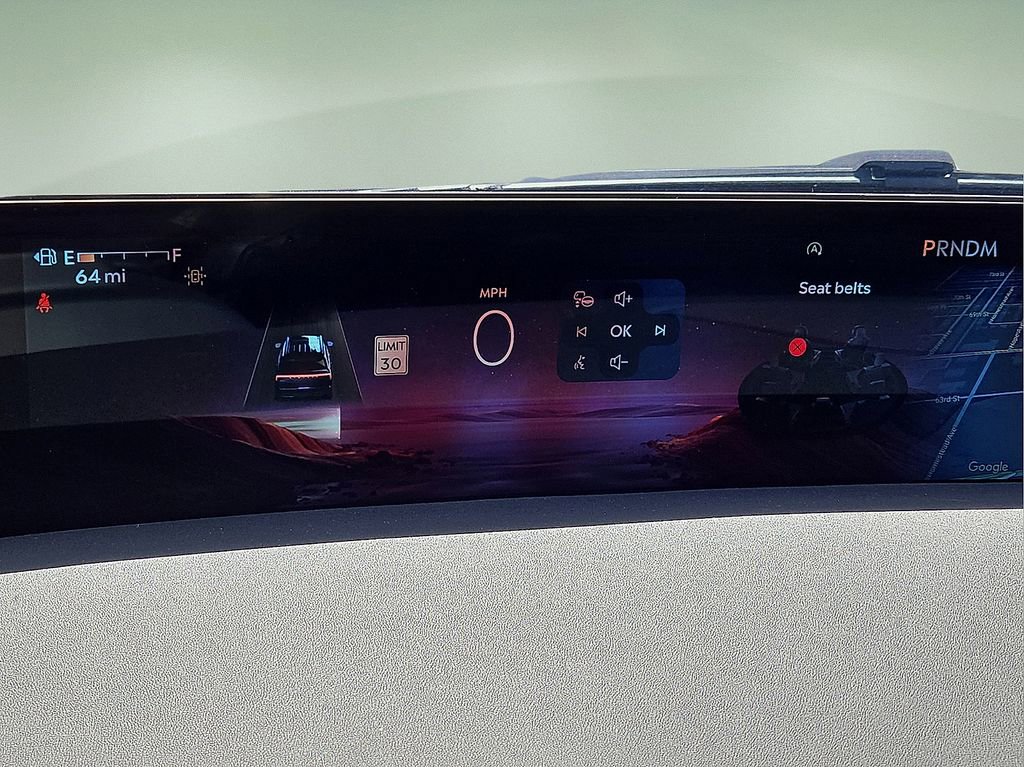 Used 2025 Lincoln Navigator Reserve image 25