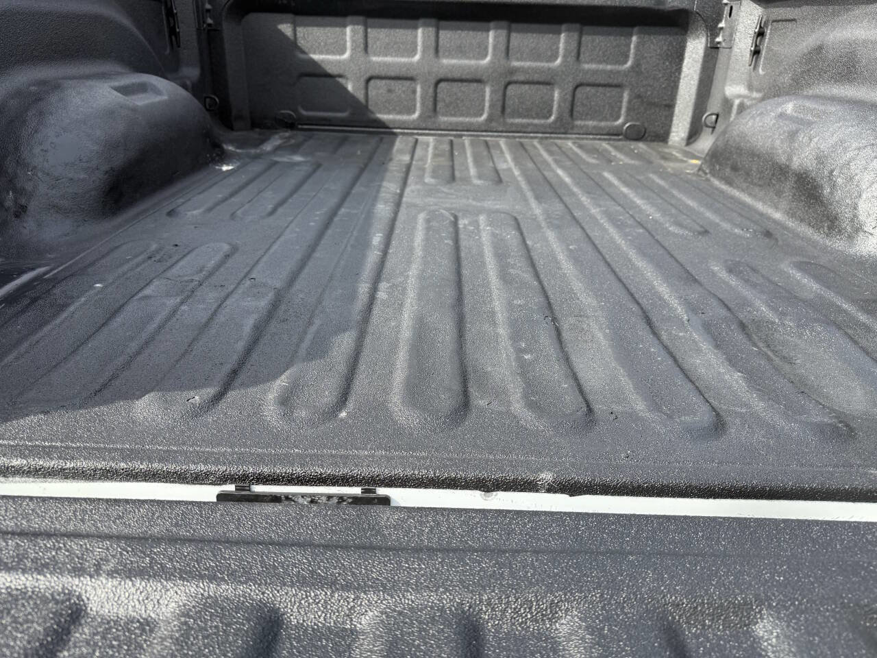 Used 2024 RAM 2500 Big Horn image 7