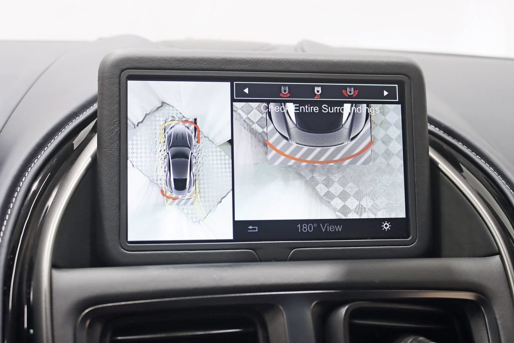 Used 2019 Aston Martin DB11 AMR RWD image 20