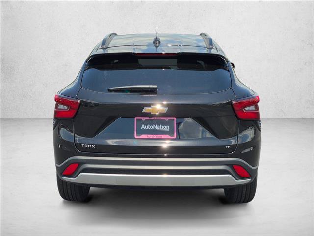New 2026 Chevrolet Trax LT FWD image 6