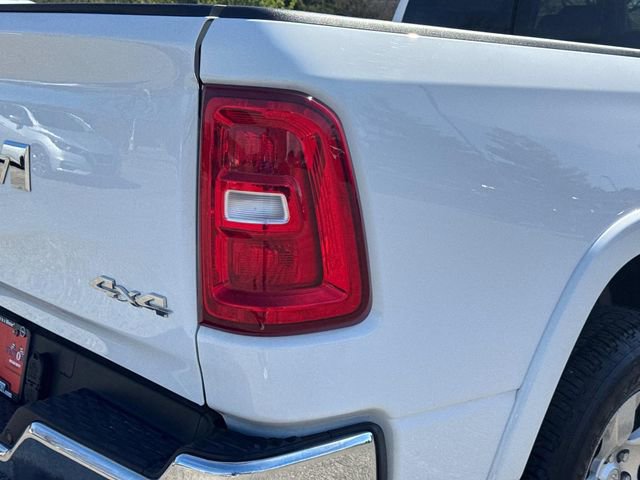 Used 2025 RAM 1500 Big Horn image 12