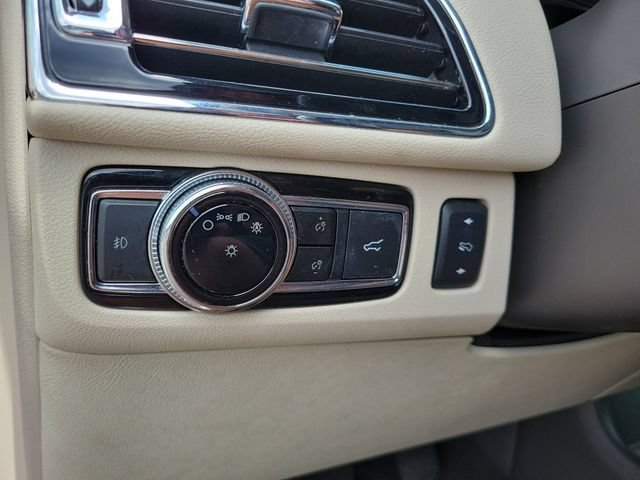 Used 2019 Lincoln Navigator Reserve w/ Cargo Package AWD/4WD image 28