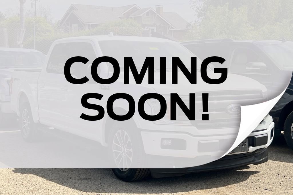 Used 2018 Ford F150 XLT w/ Equipment Group 302A Luxury image 1