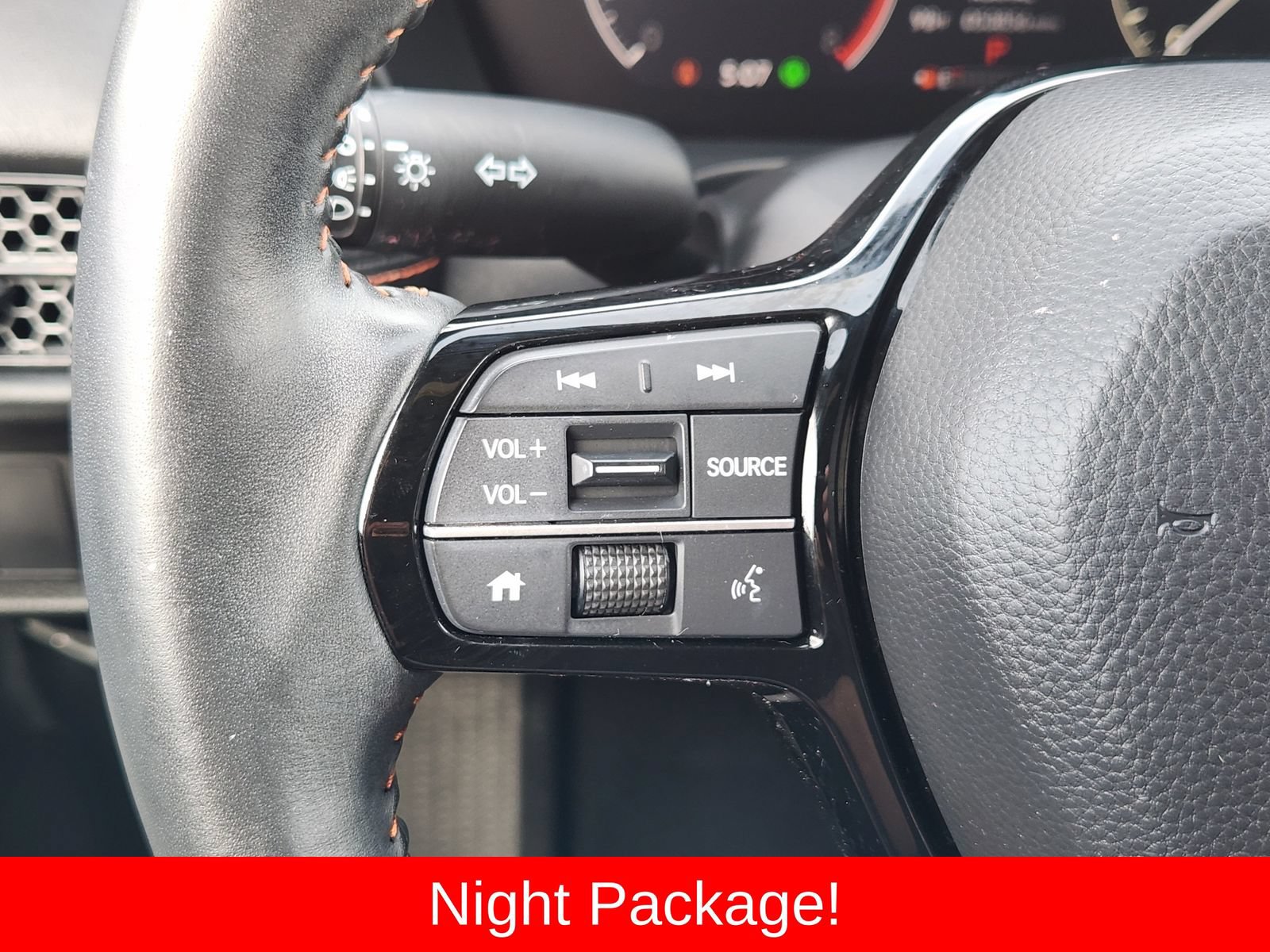 Used 2024 Honda HR-V Sport image 36