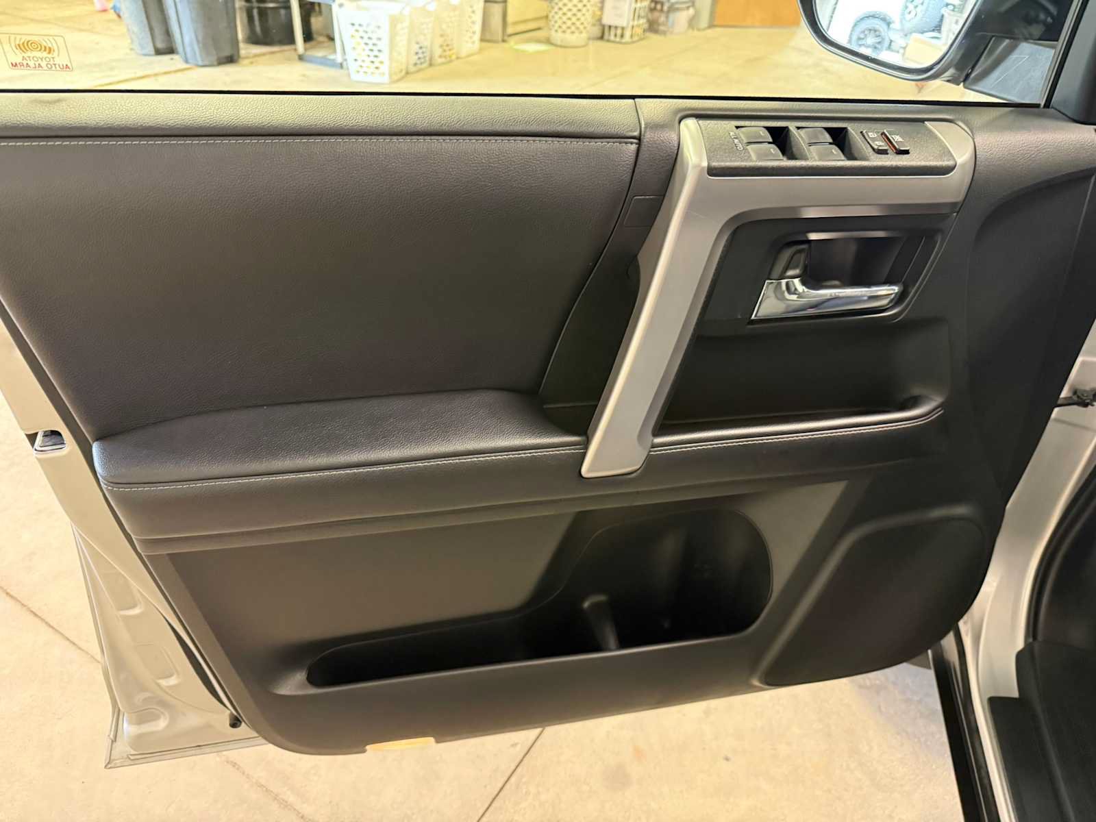 Used 2019 Toyota 4Runner SR5 Premium AWD/4WD image 20
