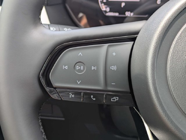 New 2026 MAZDA CX-5 Preferred AWD/4WD image 24