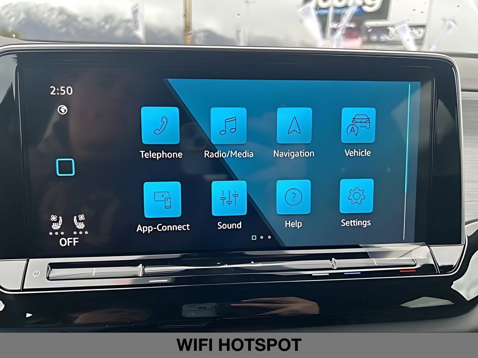 New 2026 Volkswagen Atlas Cross Sport SE AWD/4WD image 23