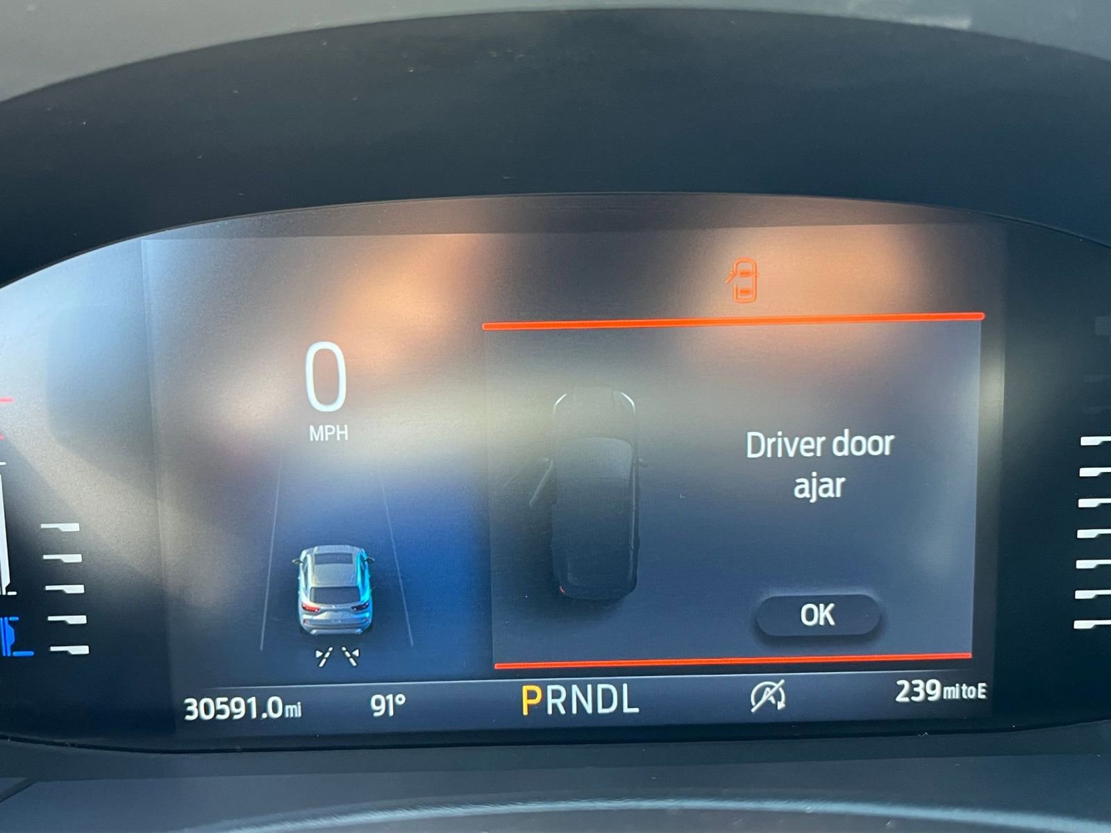 Used 2023 Ford Escape ST-Line image 40