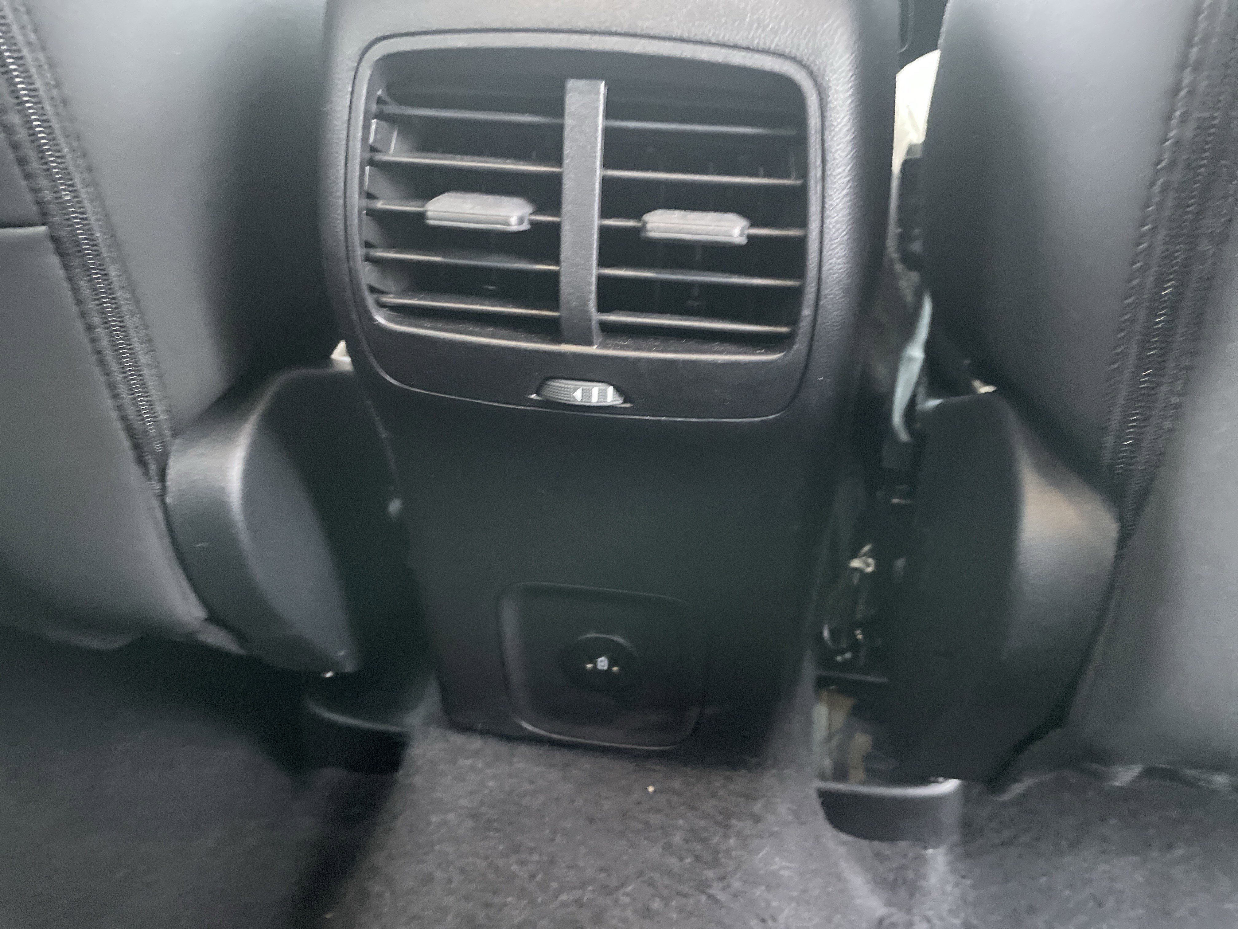 Used 2025 Ford Bronco Sport Big Bend w/ Convenience Package image 18