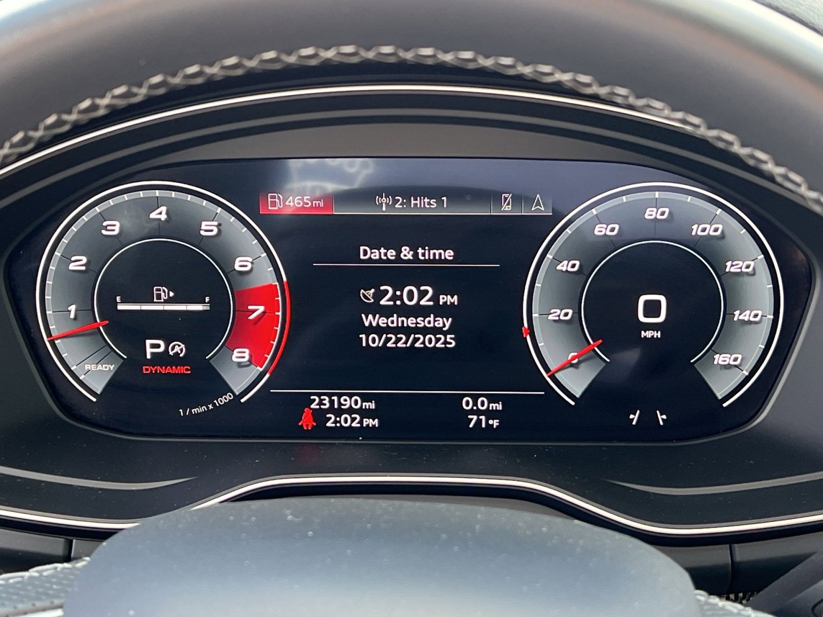 Used 2023 Audi SQ5 Premium Plus w/ Premium Plus Package image 17