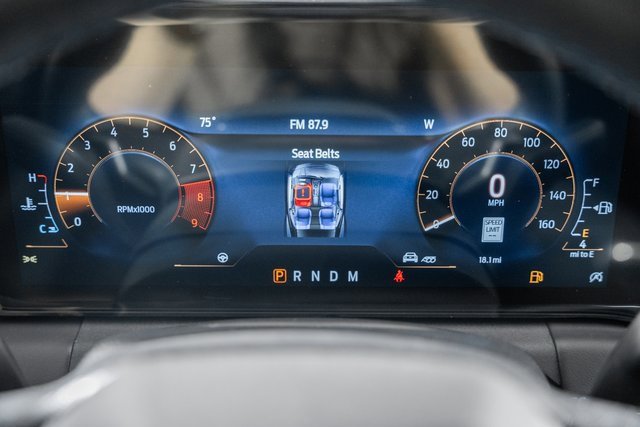 New 2025 Ford Mustang GT Premium image 40