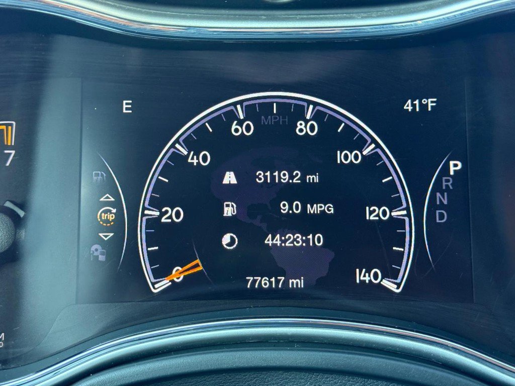 Used 2019 Jeep Grand Cherokee Summit image 25