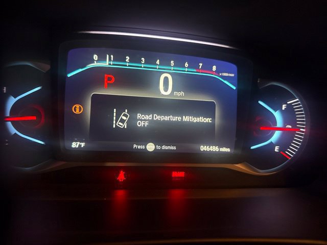 Used 2019 Honda Pilot EX-L