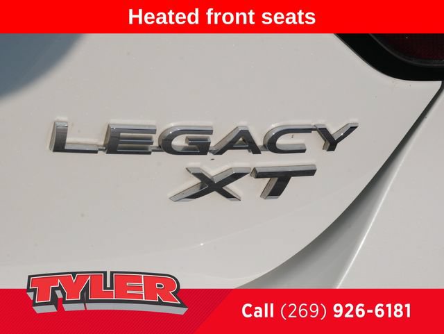 Used 2020 Subaru Legacy Limited XT AWD/4WD image 14