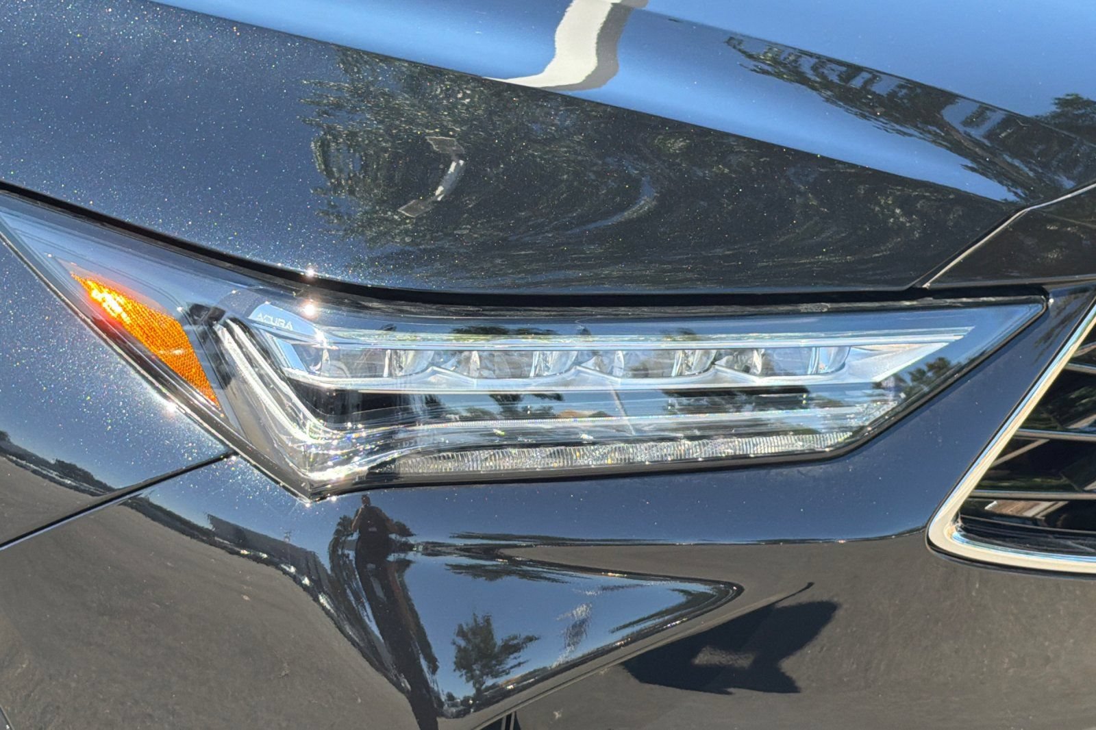 New 2026 Acura MDX w/ Advance Package AWD/4WD image 31