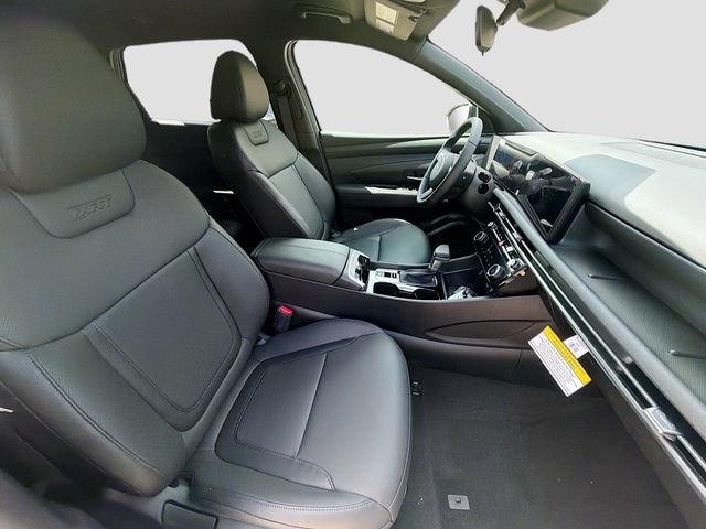 New 2026 Hyundai Tucson XRT FWD image 28