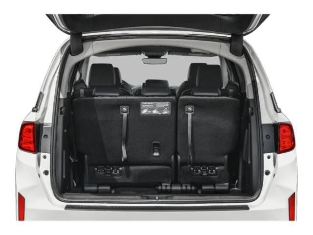 New 2026 Honda Odyssey EX-L image 10