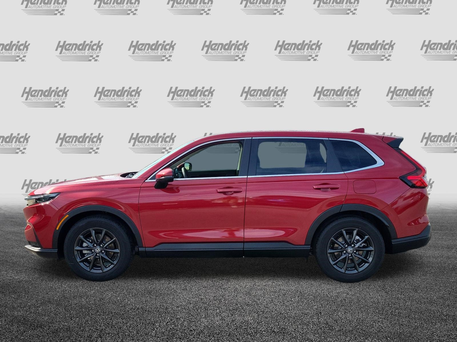 New 2027 Honda CR-V EX-L image 4