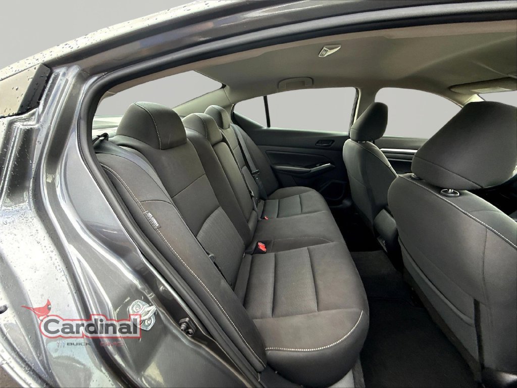Used 2023 Nissan Altima 2.5 SV FWD image 25