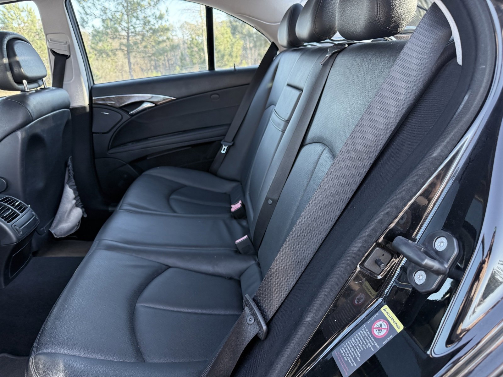 Used 2009 Mercedes-Benz E 350 Sedan image 36