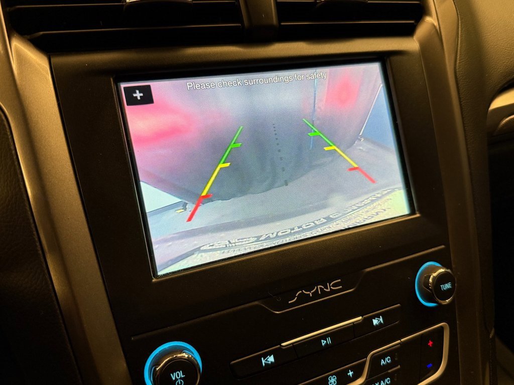 Used 2019 Ford Fusion S image 14