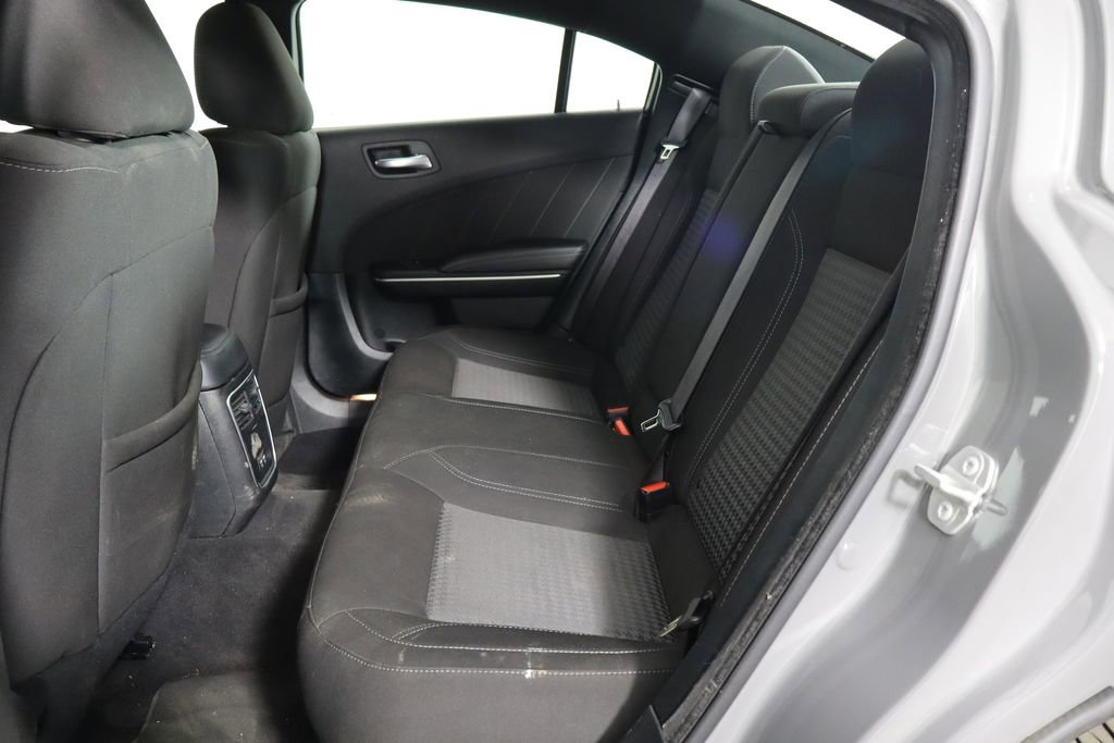 Used 2023 Dodge Charger SXT RWD image 13