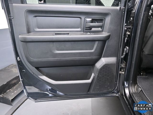 Used 2024 RAM 2500 Tradesman w/ Chrome Appearance Group AWD/4WD image 16