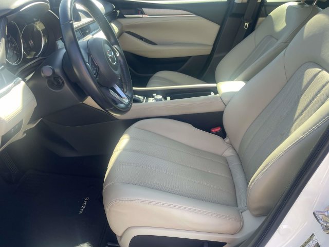 Used 2021 MAZDA MAZDA6 Touring FWD image 13
