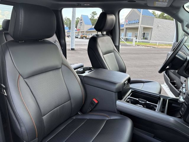 New 2026 Ford F350 Lariat w/ Black Appearance Package AWD/4WD image 22