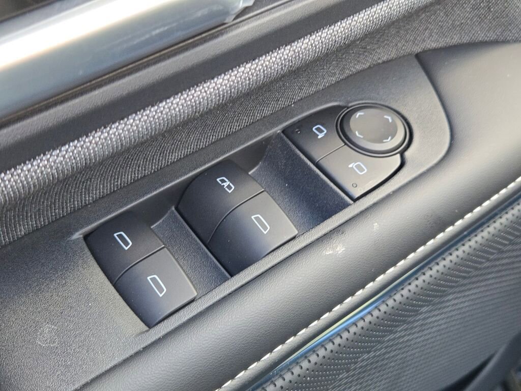 New 2026 GMC Sierra EV Elevation image 23