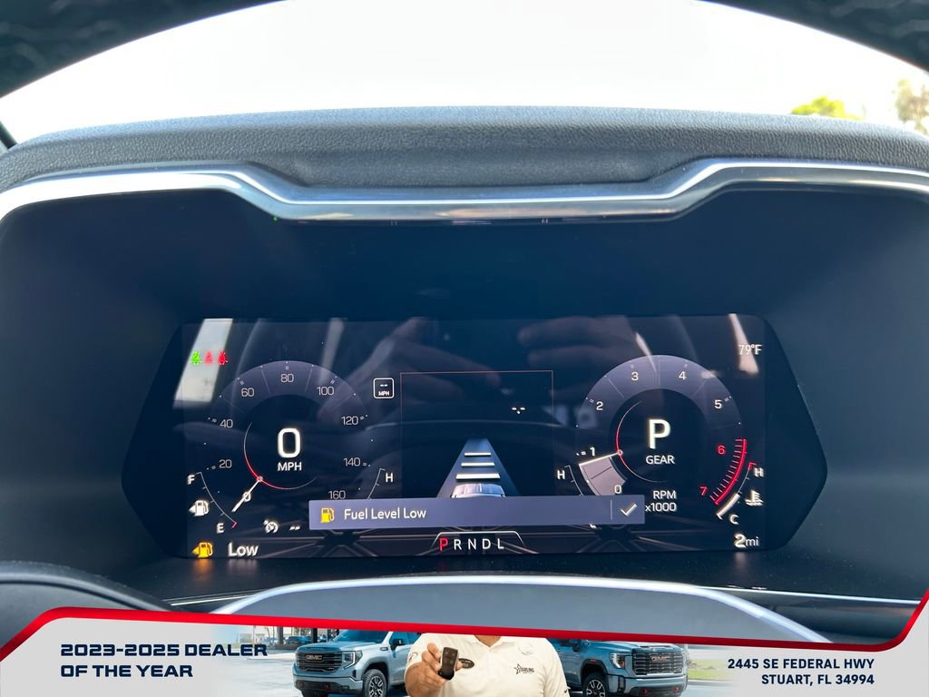 New 2026 GMC Canyon Elevation w/ Convenience Package image 28