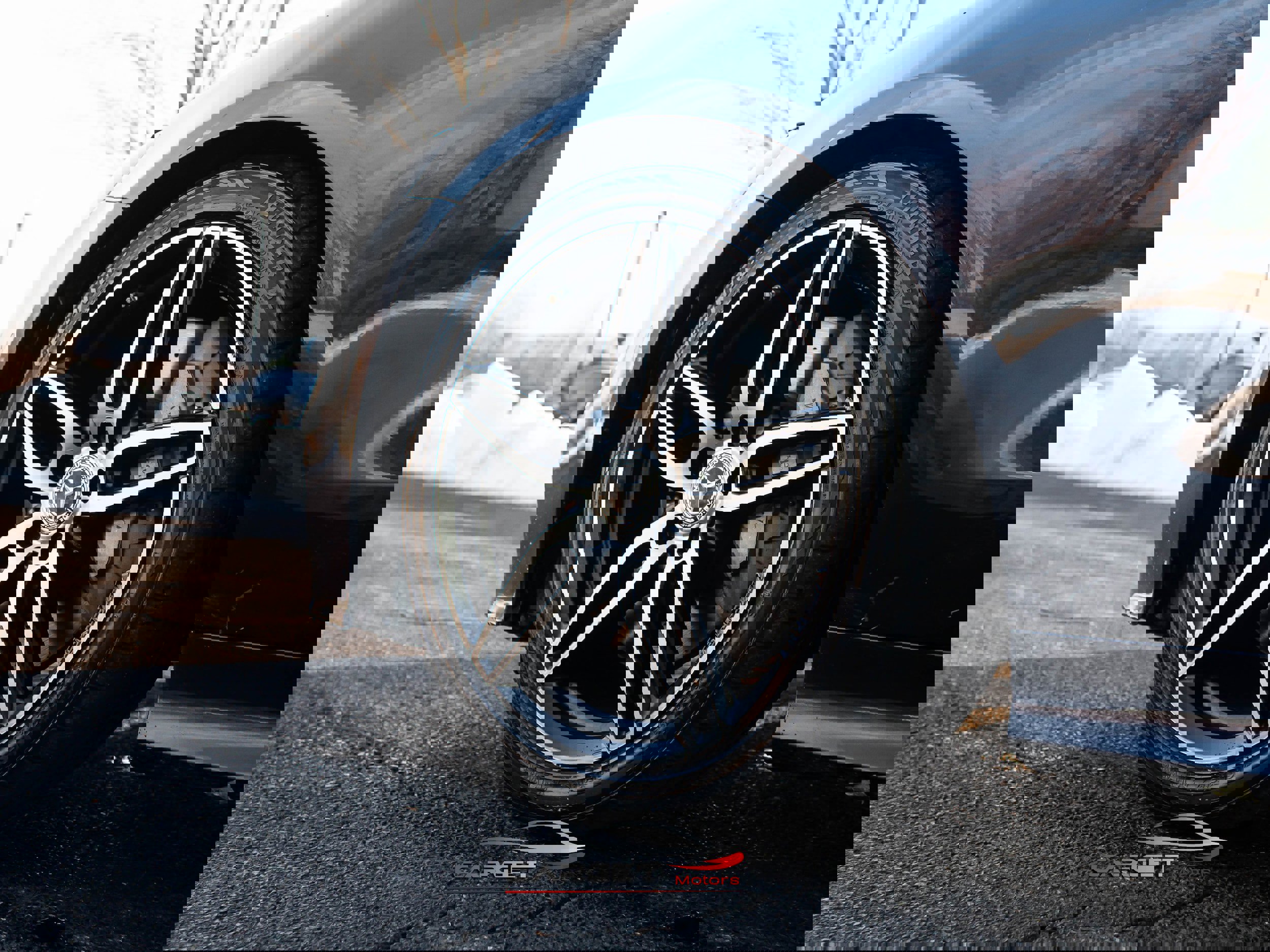 Used 2019 Mercedes-Benz E 450 Coupe w/ AMG Line Package image 8