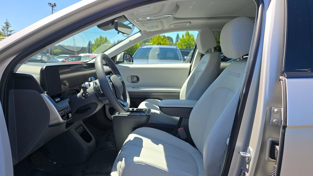 Used 2025 Hyundai Ioniq 5 Limited AWD/4WD image 21