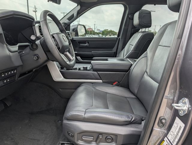 Used 2023 Toyota Tundra Platinum RWD image 28