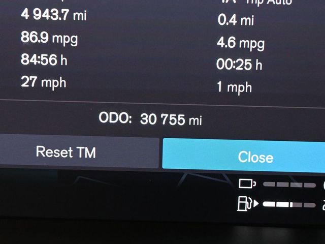 Used 2024 Volvo S60 T8 Ultimate w/ Climate Package image 25