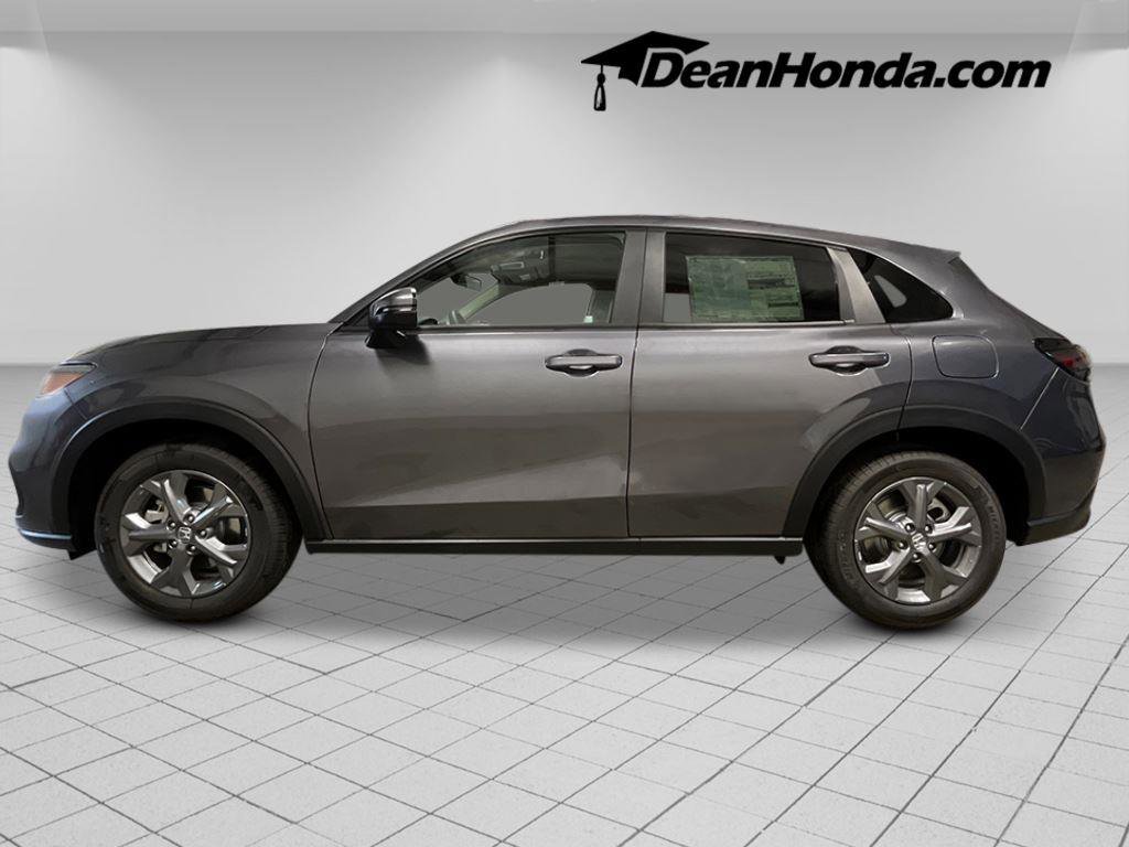 New 2026 Honda HR-V LX video 2