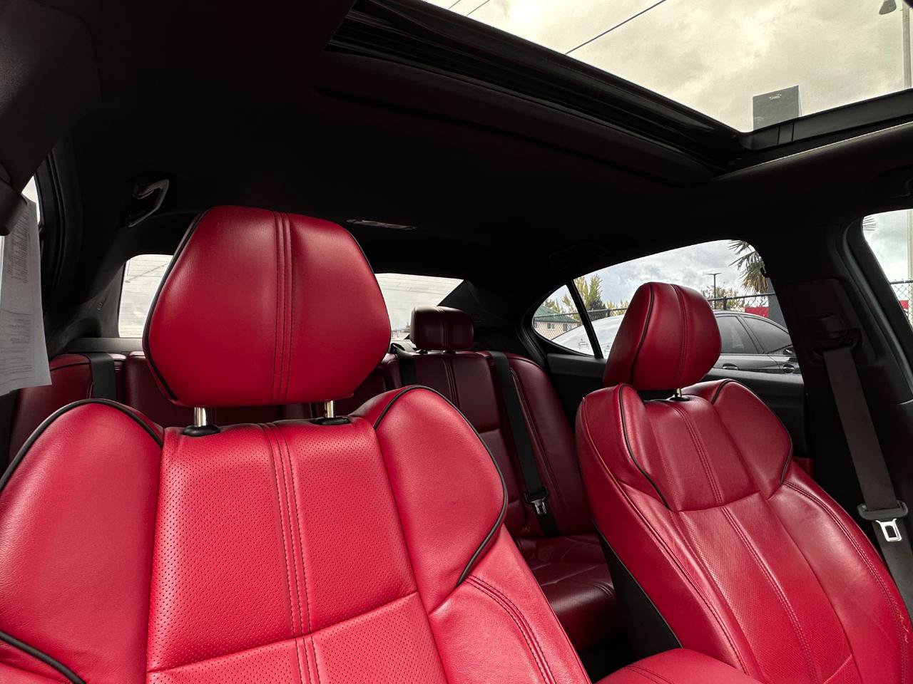 Used 2019 Acura TLX w/ Technology & A-SPEC Package FWD image 26