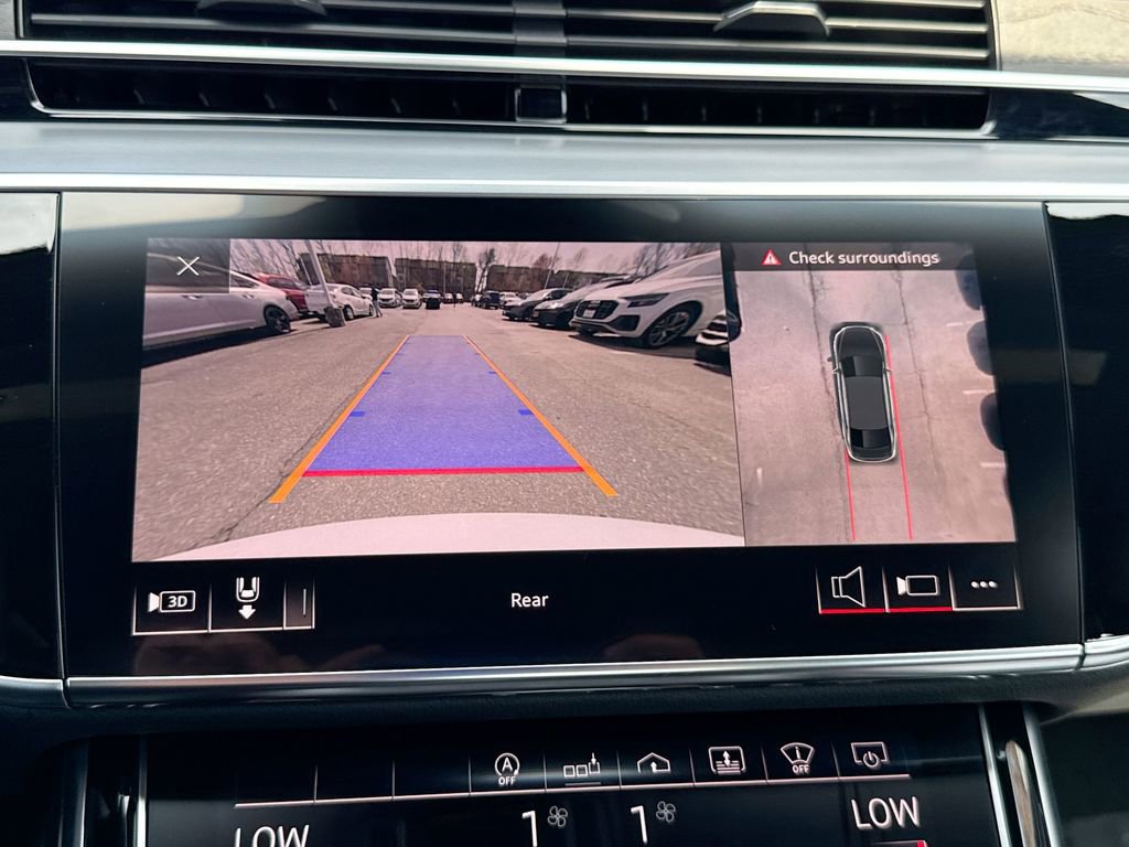 Used 2020 Audi A8 L 4.0T w/ Executive Package image 23