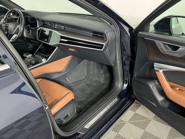 Used 2024 Audi A6 Premium Plus AWD/4WD image 29