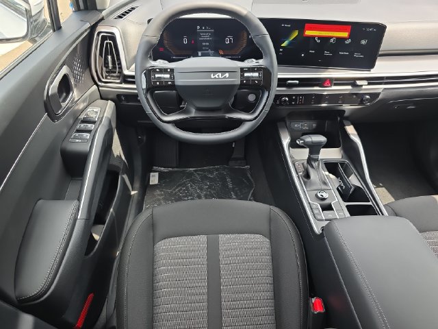 New 2026 Kia Sorento LX FWD image 6