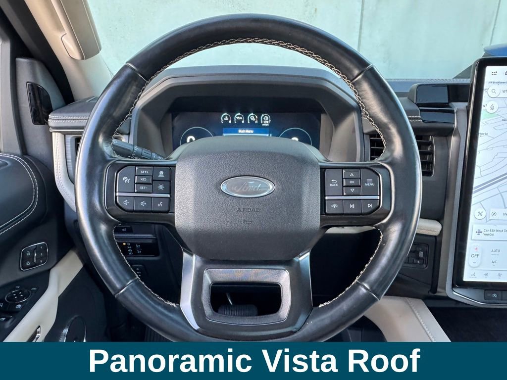Used 2023 Ford Expedition Platinum image 7