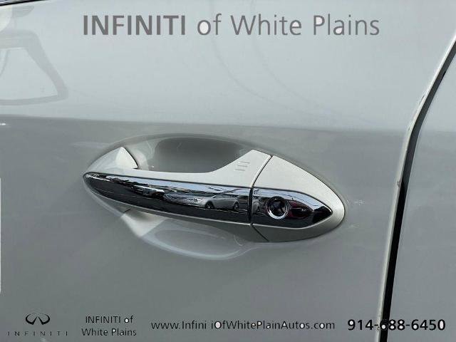 Certified 2023 INFINITI QX60 Luxe w/ Performance Audio Package AWD/4WD image 28